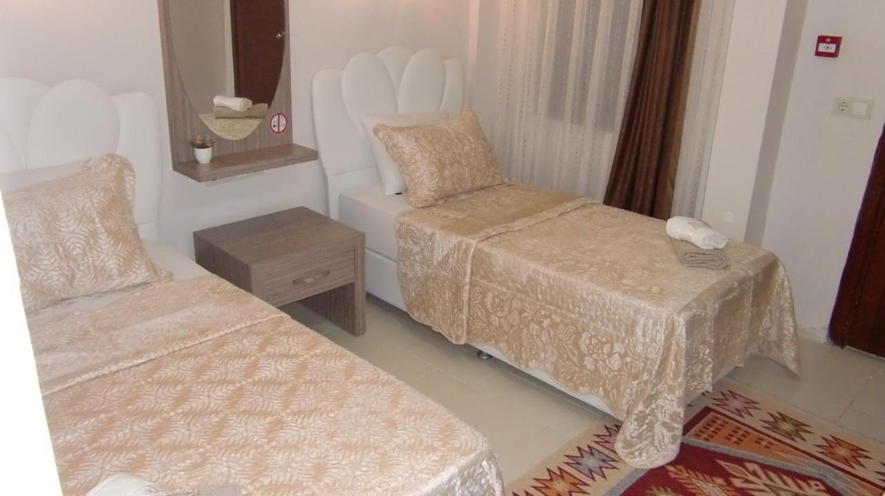 Alida Hotel Памуккале Стая снимка