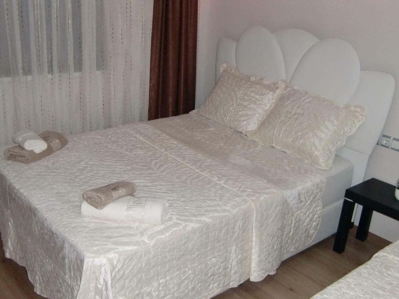 Alida Hotel Памуккале Екстериор снимка